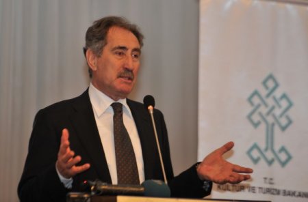 Bakan Günay: Enerji Desteği Yeşil Yıldızlı Tesislere