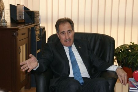 Bakan Günay: İzmir’e İdeolojik Tartışma İçin Değil Hizmet İçin Geldik