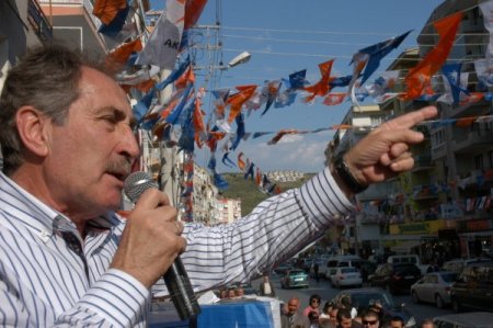 Bakan Günay: İzmir’i İşsizlikten Kurtaracak Yatırımlar Getirdik