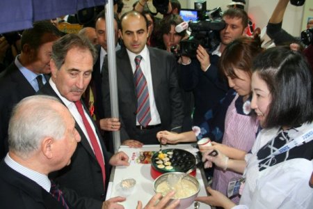 Bakan Günay: Mısır Konusunda Fırsatçılığı Tercih Eden Bir Ülke Değiliz