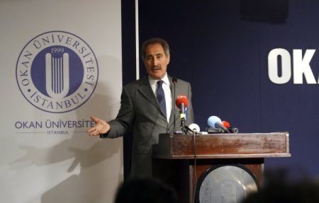 Bakan Günay: Rant Hırsını Frenlemezsek, İstanbul’a Yazık Olur