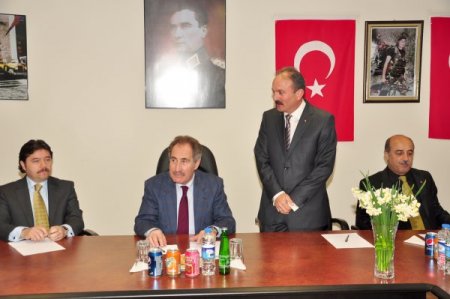 Bakan Günay: Sit Alanları Yeniden Düzenlenecek