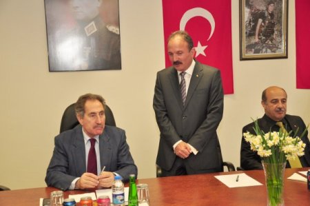 Bakan Günay: Sit Alanları Yeniden Düzenlenecek