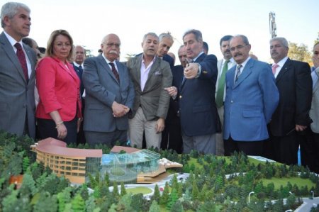 Bakan Günay: Turizm Artık Bir Barış Sektörü