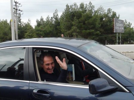 Bakan Günay: Turizmde 2012'de 2011’in üzerine çıktık