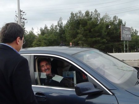 Bakan Günay: Turizmde 2012'de 2011’in üzerine çıktık