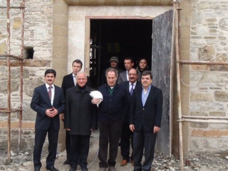 Bakan Günay: Turizmde 2012'de 2011’in üzerine çıktık