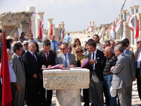 Bakan Günay: Türkiye’nin her tarafını ayrımsız ayağa kaldırmaya çalışıyoruz