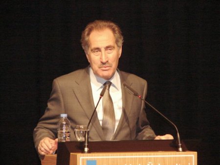 Bakan Günay: Türkiye’yi Demokratikleşmekten Vazgeçirmeye Çalışıyorlar