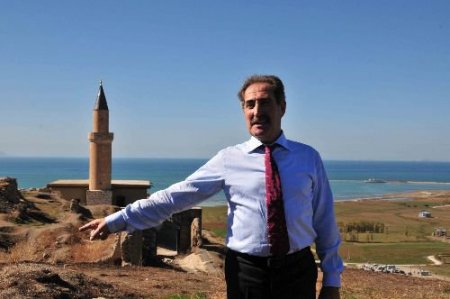 Bakan Günay: Van Bölgenin Kaderini Değiştirebilir