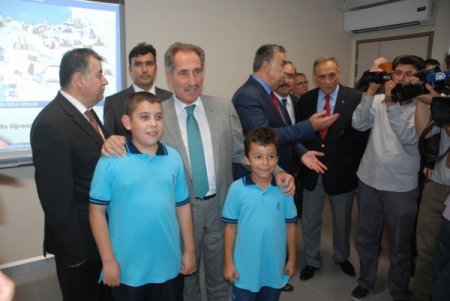 Bakan Günay: Yamanlar, ne zaman üniversite olacak?