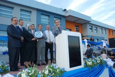 Bakan Günay: Yamanlar, ne zaman üniversite olacak?