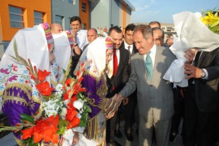 Bakan Günay: Yamanlar, ne zaman üniversite olacak?