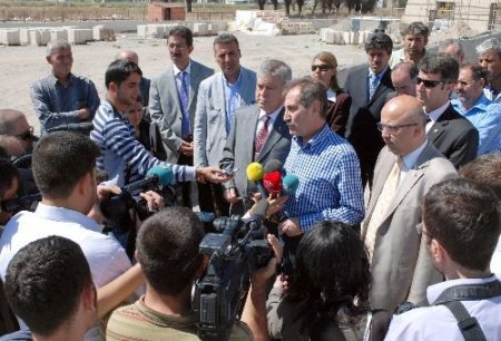 Bakan Günay: Yargı Organları Adil Olursa 12 Eylülcüleri Oldukça Sorunlu Ve Sıkıntılı Günler Bekliyor