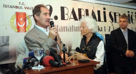 Bakan Günay: Yurtta Sulh Cihanda Sulh Şimdiye Kadar Hep Kağıt Üzerinde Kaldı