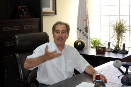 Bakan Günay: Zeugma İçin Gaziantep'e Bin 500 Metrekarelik Müze Yapılıyor