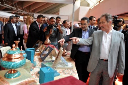 Bakan Günay: Zorlamalar İran İle Barış Ortamını Bozamayacaktır