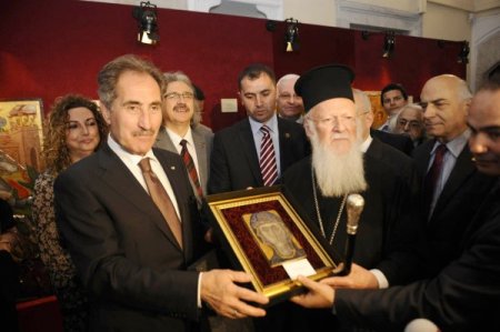 Bakan Günay’dan, Greek Tercümesi İtirazı