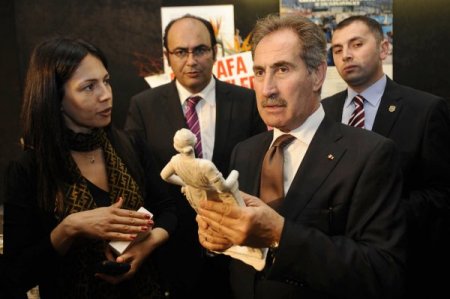 Bakan Günay’dan, Greek Tercümesi İtirazı