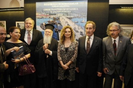 Bakan Günay’dan, Greek Tercümesi İtirazı