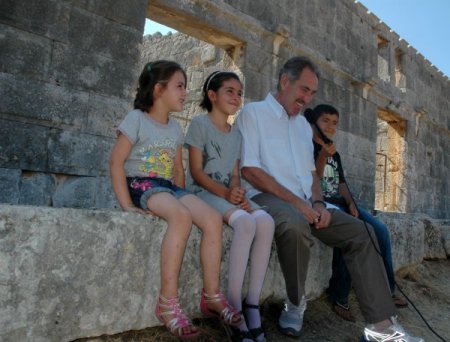 Bakan Günay'dan Balyoz yorumu: Bereket versin ki nihai karar değil