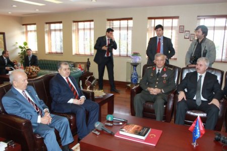 Bakan Güneş: Her Kayıp Çocuk İçin Aynı Hassasiyeti Gösteriyoruz