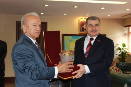 Bakan Güneş: Her Kayıp Çocuk İçin Aynı Hassasiyeti Gösteriyoruz