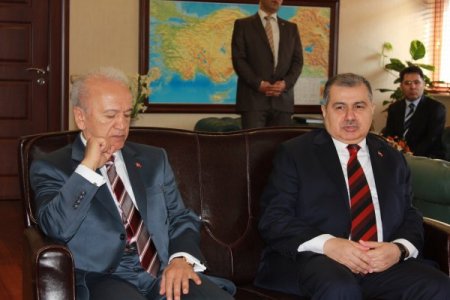 Bakan Güneş: Her Kayıp Çocuk İçin Aynı Hassasiyeti Gösteriyoruz