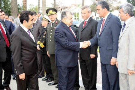 Bakan Güneş: Kayıplarla İlgili Yarın Hayırlı Bir Sonuç Açıklıyor Olabiliriz