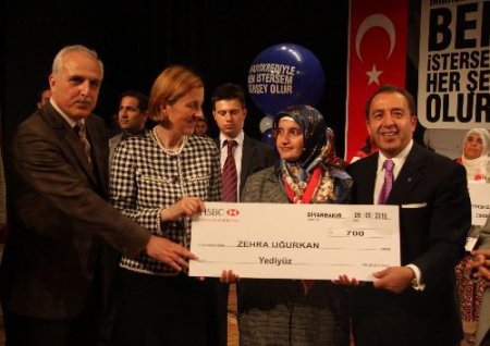 Bakan Kavaf: Anayasa Değişikliği Çocuk Ve Aileyi Güçlendirdi