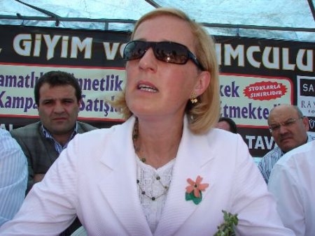 Bakan Kavaf: Anayasa Değişikliği İle Kadın Ve Engelliye Pozitif Ayrımcılık Güvence Altına Alınıyor