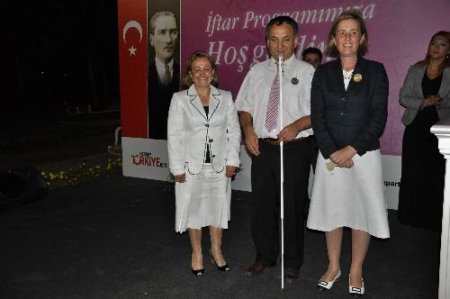 Bakan Kavaf: Askeri Anayasayla Demokratikleşilmez