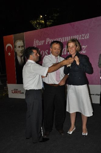 Bakan Kavaf: Askeri Anayasayla Demokratikleşilmez