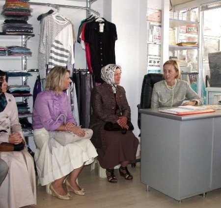 Bakan Kavaf: Yatırımlar Politize Edilmemeli