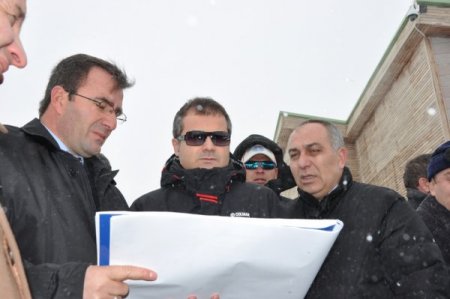 Bakan Kılıç: 2020 Yaz Olimpiyatları için en iddialı ülkeyiz