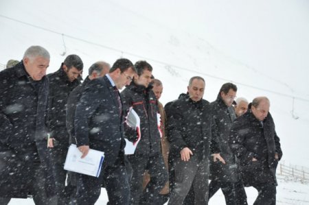Bakan Kılıç: 2020 Yaz Olimpiyatları için en iddialı ülkeyiz