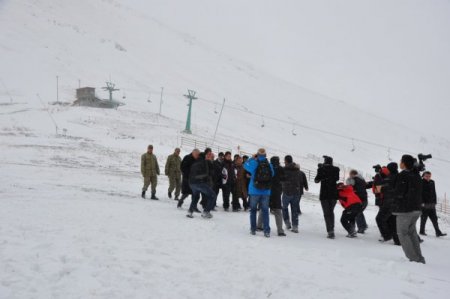 Bakan Kılıç: 2020 Yaz Olimpiyatları için en iddialı ülkeyiz