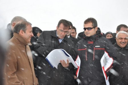 Bakan Kılıç: 2020 Yaz Olimpiyatları için en iddialı ülkeyiz