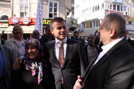 Bakan Kılıç: Almanya’daki gibi vatandaş bilinci lazım
