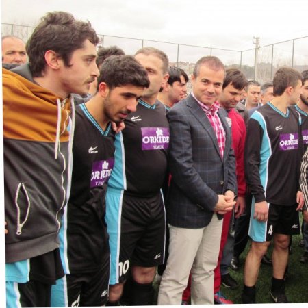 Bakan Kılıç: Başörtülülerin müsabakalardan men edilmesi ilkel ve gericilik