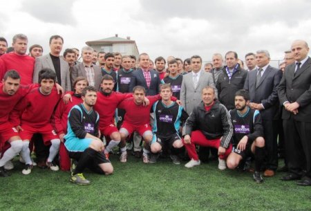 Bakan Kılıç: Başörtülülerin müsabakalardan men edilmesi ilkel ve gericilik