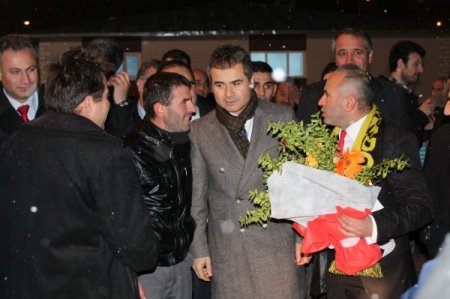 Bakan Kılıç: Bayburt’ta 750 öğrenci kapasiteli yurt yapılacak