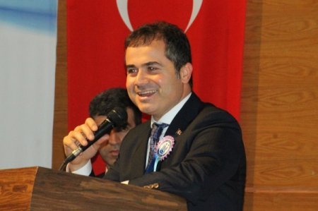 Bakan Kılıç: Bayburt’ta 750 öğrenci kapasiteli yurt yapılacak