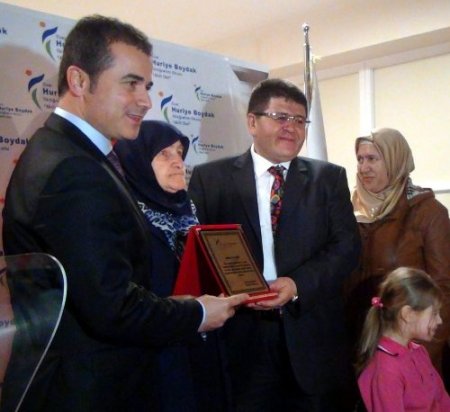 Bakan Kılıç: Biz teröre taviz verecek bir iktidar değiliz