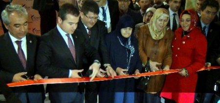 Bakan Kılıç: Biz teröre taviz verecek bir iktidar değiliz