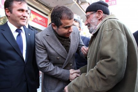 Bakan Kılıç: Elektronik bilette kesinlikle süre uzatılmayacak