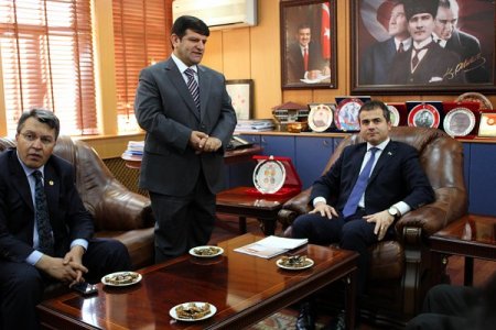 Bakan Kılıç: Elektronik bilette kesinlikle süre uzatılmayacak