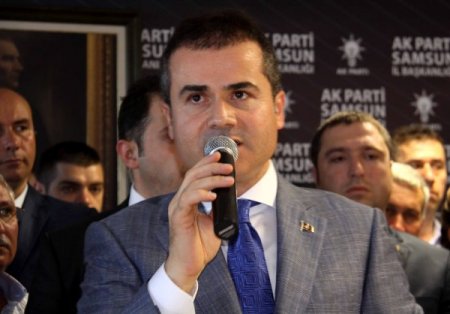 Bakan Kılıç: Huzurlu Bayram Ortamına Herkes Hamdü Sena Etmeli