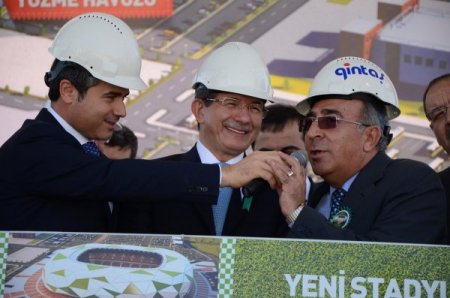 Bakan Kılıç: Konya, İç Anadolu’nun en büyük spor kenti olacak