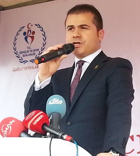 Bakan Kılıç: Niyet hayr, akıbet de hayr olacak